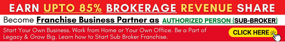 Become Franchise Business Partner